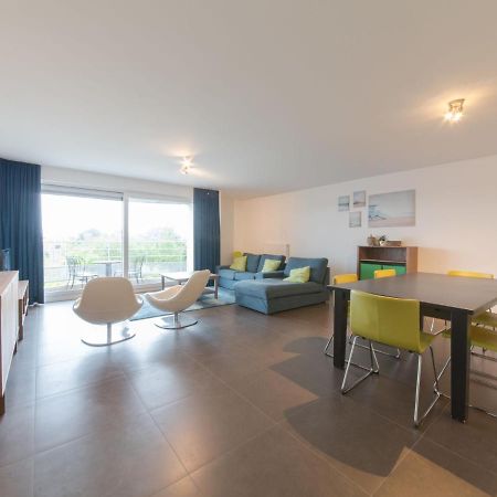 Apartment Parklane By Interhome Bredene-aan-Zee Εξωτερικό φωτογραφία