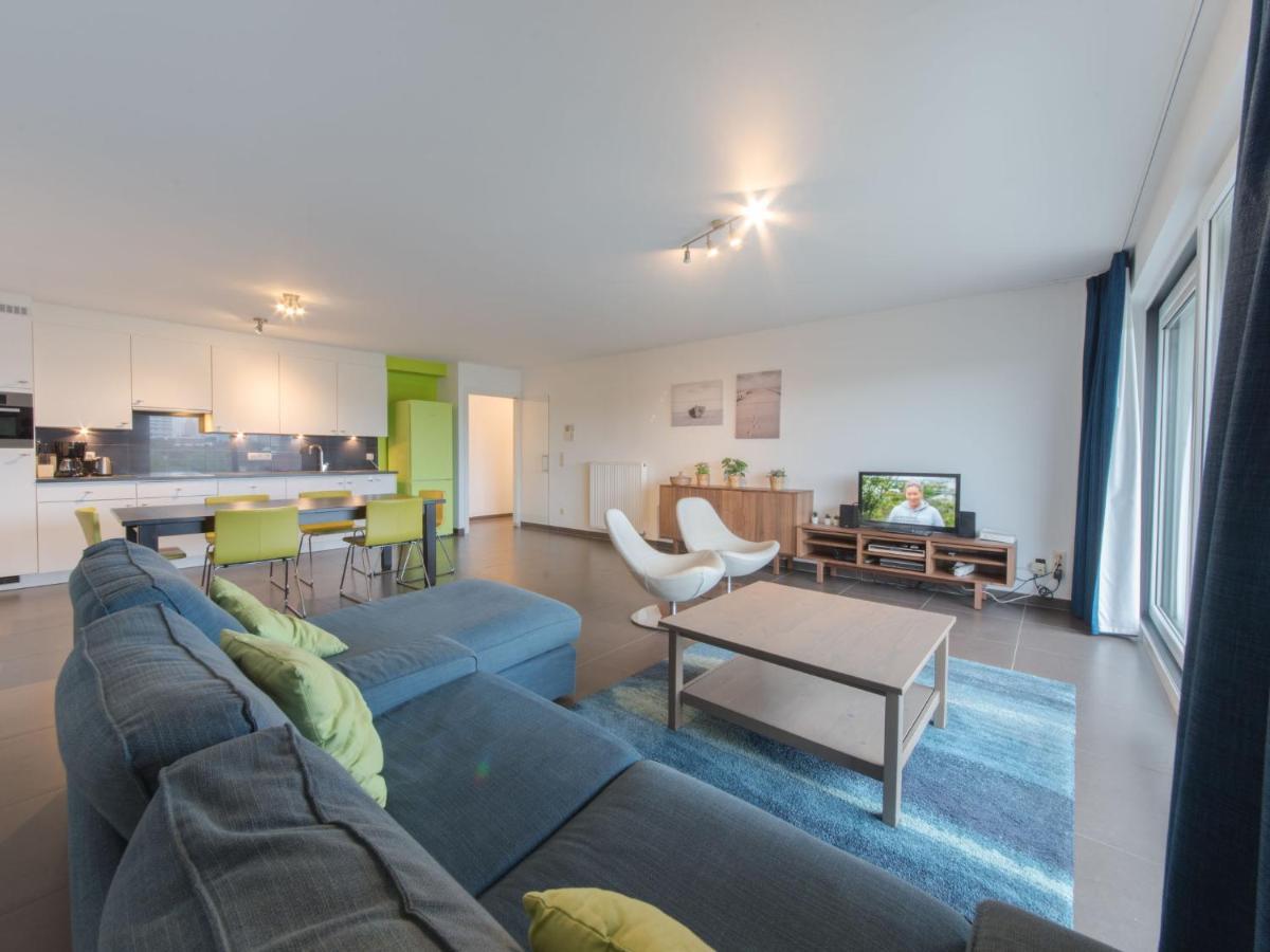 Apartment Parklane By Interhome Bredene-aan-Zee Εξωτερικό φωτογραφία